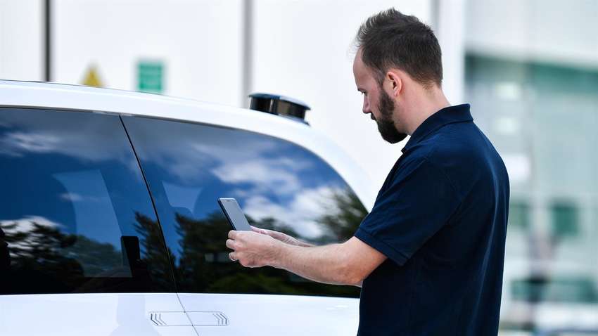 Немецкий аэрокосмический центр представит модульный электромобиль