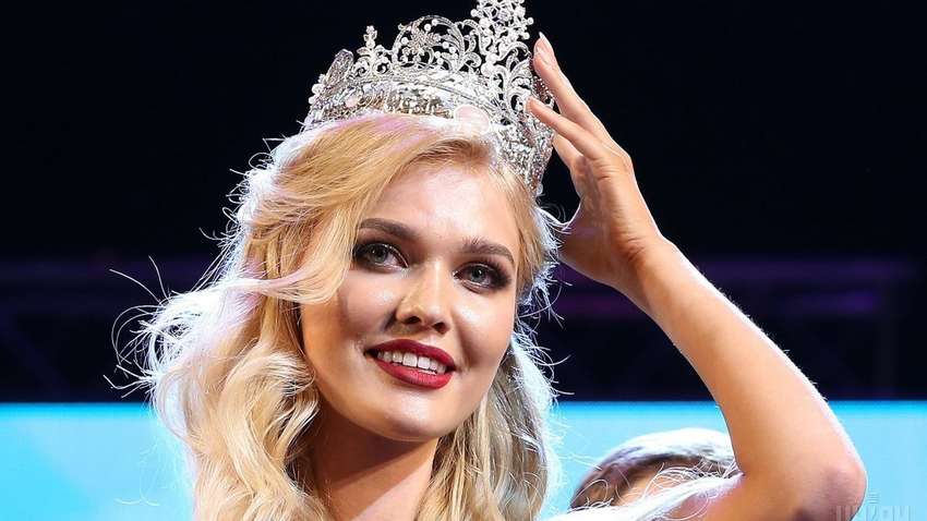 Відомий російський артист закрутив роман із "Міс Львів-2018"