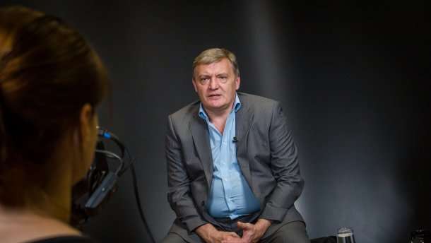 В СБУ рассказали детали «дела Грымчака»