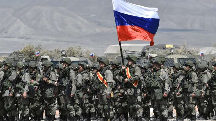 Підрахована кількість росіян, які загинули на війні в Україні: таких втрат у Росії не було 80 років