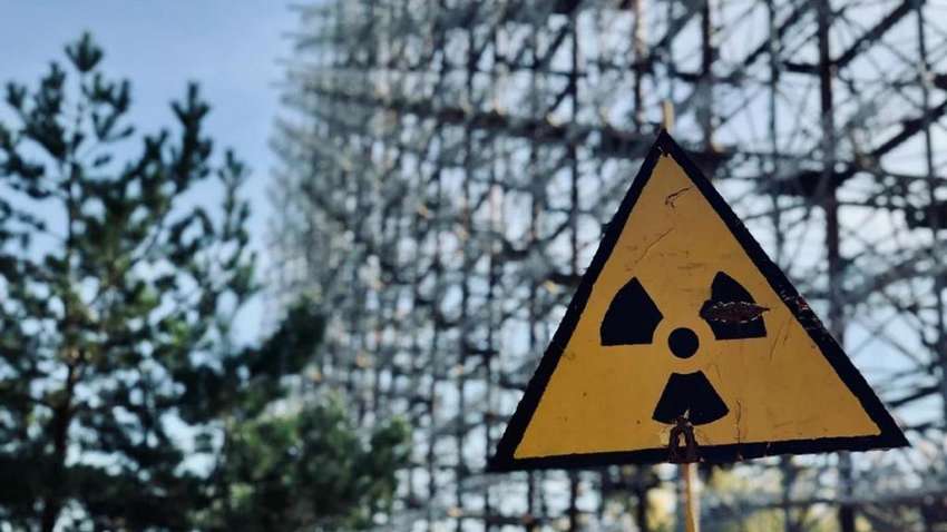 Ученые заявили, что радиация может быть полезной