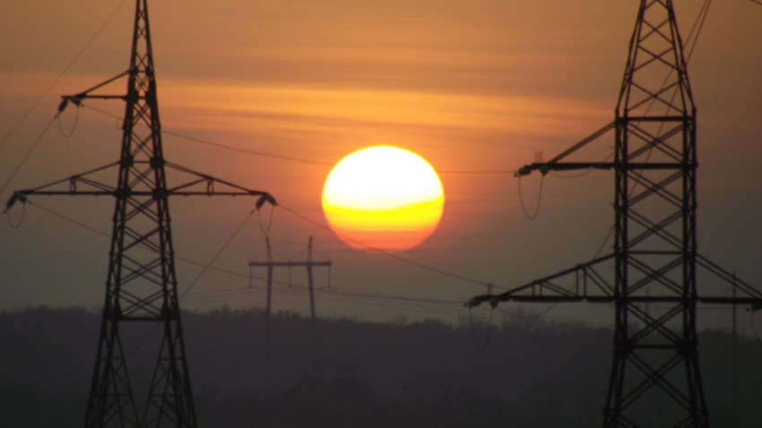 90% Молдовы осталось без света: в МИД вызвали посла РФ