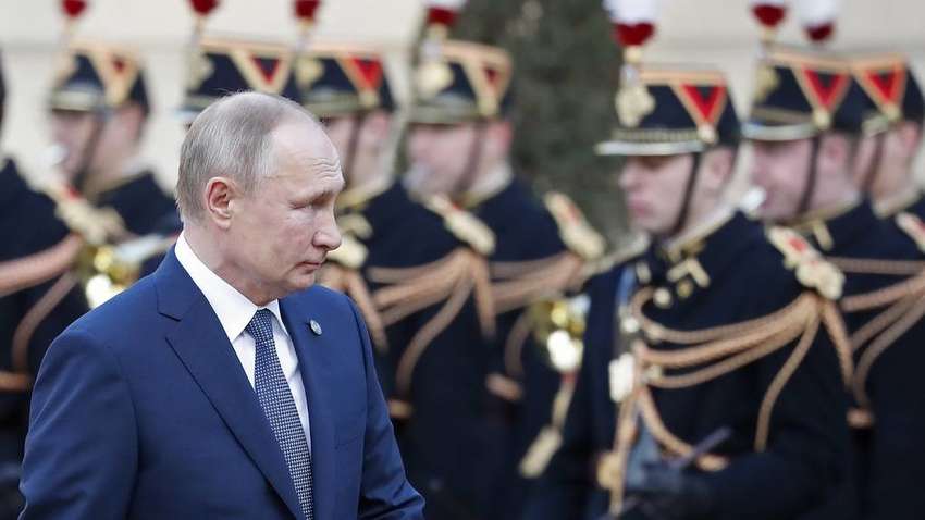 Путин таки дождался помощи от союзников: чем ответит Запад и Украина