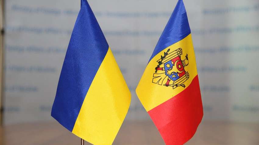 Українці зможуть їздити в Молдову за внутрішнім паспортом