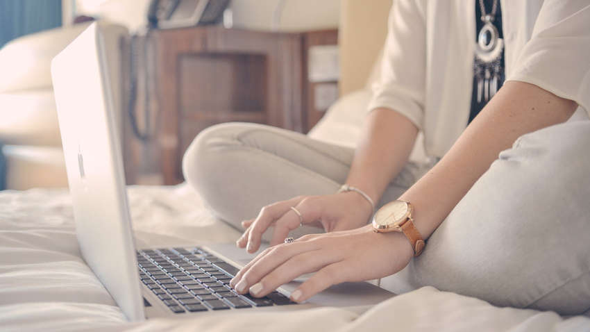 Експерт: тривала віддалена робота знижує продуктивність і творчість