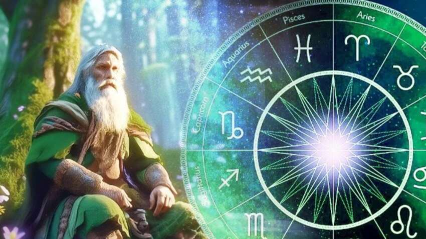 Стародавній гороскоп друїдів: що ваше дерево розповідає про характер