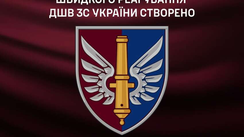 В ДШВ сформирована новая артиллерийская бригада: подробности В ДШВ сформирована новая артиллерийская бригада: подробности