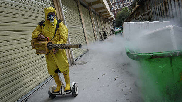 ВООЗ заявила про необхідність готуватися до нової пандемії