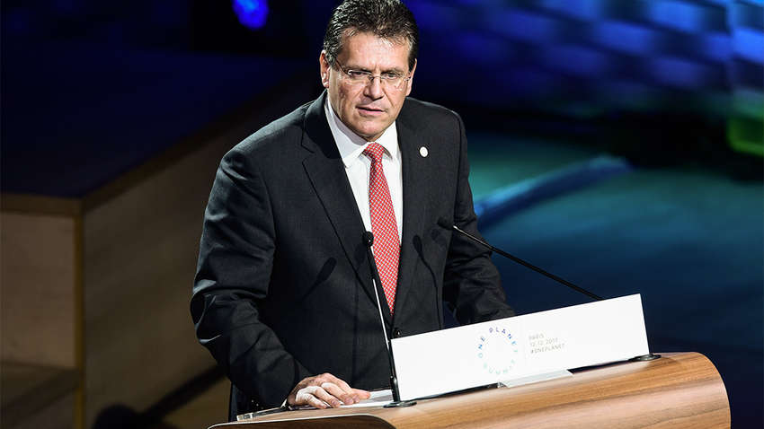 В ЄС підвели підсумки газових переговорів і анонсували новий раунд