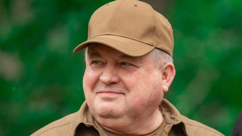 Зеленский уволил Попка с должности главы КМВА: кто стал его преемником Зеленский уволил Попка с должности главы КМВА: кто стал его преемником