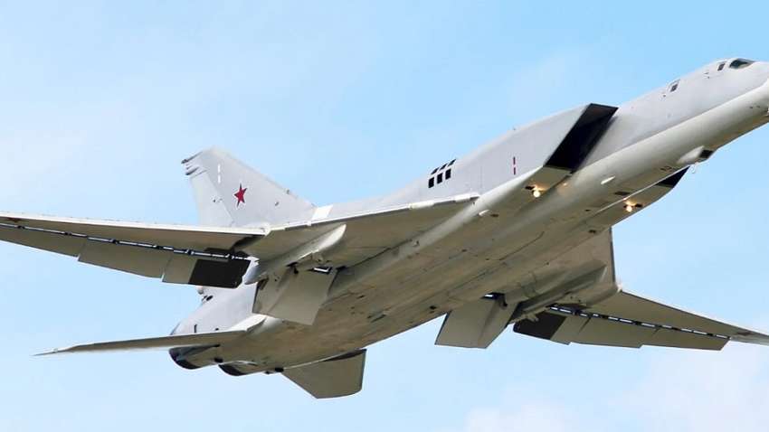 РФ відновлює роботу авіабази: де вона знаходиться та скільки літаків спорядили ракетами