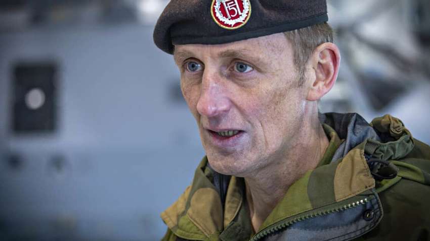 Время истекает: в НАТО публично призвали готовиться к войне с Россией