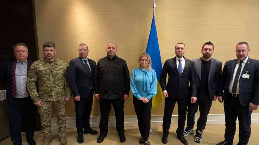 Зеленський анонсував новий раунд переговорів: «Він може стати справді результативним»