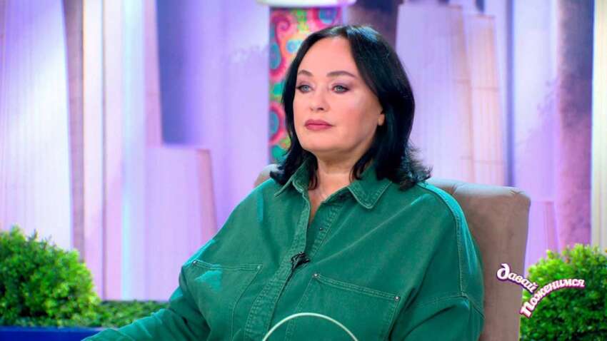 Гузєєва в центрі гучного скандалу 