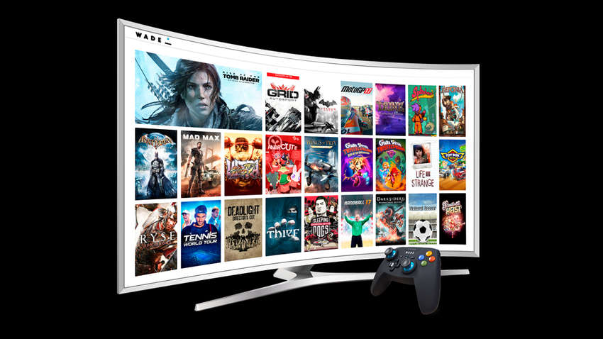 Компанія Facebook придбала іспанський сервіс хмарних ігор