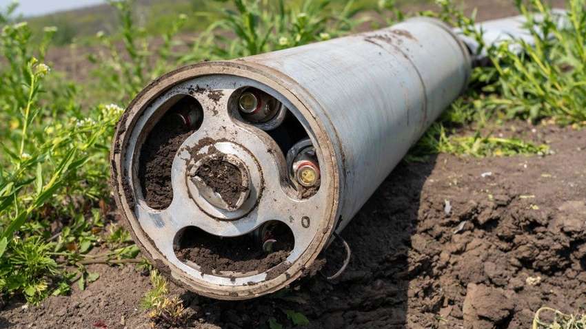 ЗМІ дізналися, яка зброя дає новий імпульс для контрнаступу України