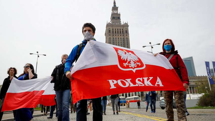 Что нужно знать украинским заробитчанам перед поездкой в Польшу