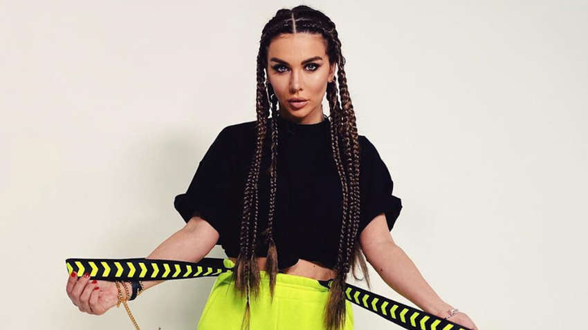 "Делюсь с вами рецептом": Анна Седокова призналась, что делает ее счастливой