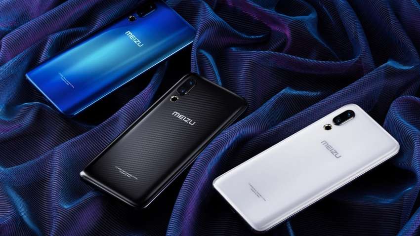 Стала відома дата презентації нового смартфона Meizu