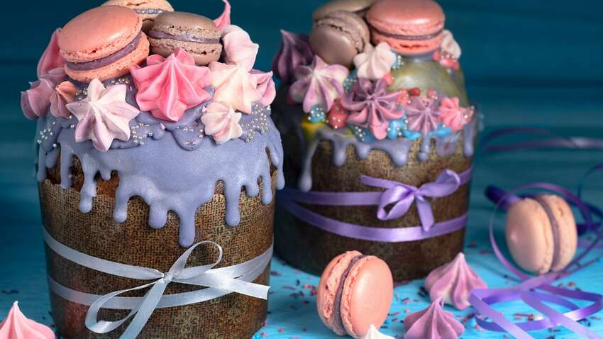 Паска на схудненні: їмо без шкоди для фігури Паска на схудненні: їмо без шкоди для фігури