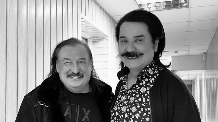  Известный украинский певец не будет выступать на концерте памяти Гиги: что произошло