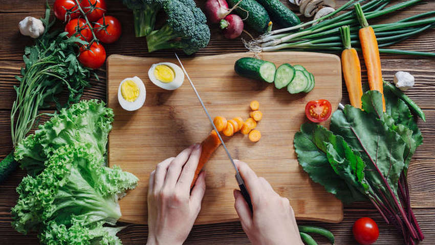 Четыре продукта, которые помогут при изжоге