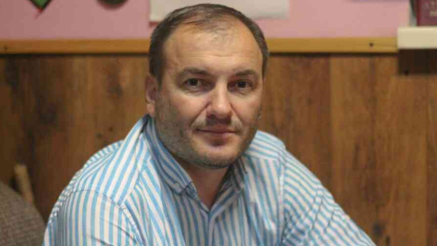 Бориспільський чиновник-«розбійник» все таки вирішив засудити Зеленського