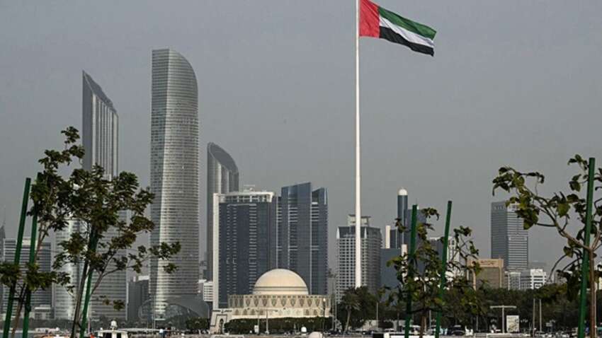 Переговоры в Абу-Даби были "положительными": когда состоится следующая встреча