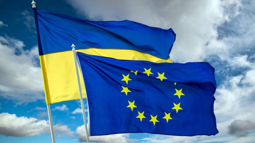 Не 2027 год: в Верховной Раде назвали реалистичные сроки вступления Украины в Евросоюз