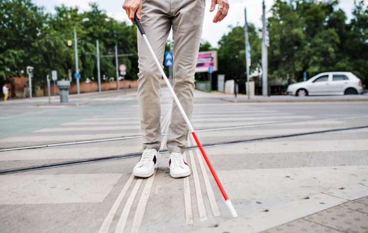 ВР хочет лишить инвалидов права на труд: о чем идет речь ВР хочет лишить инвалидов права на труд: о чем идет речь