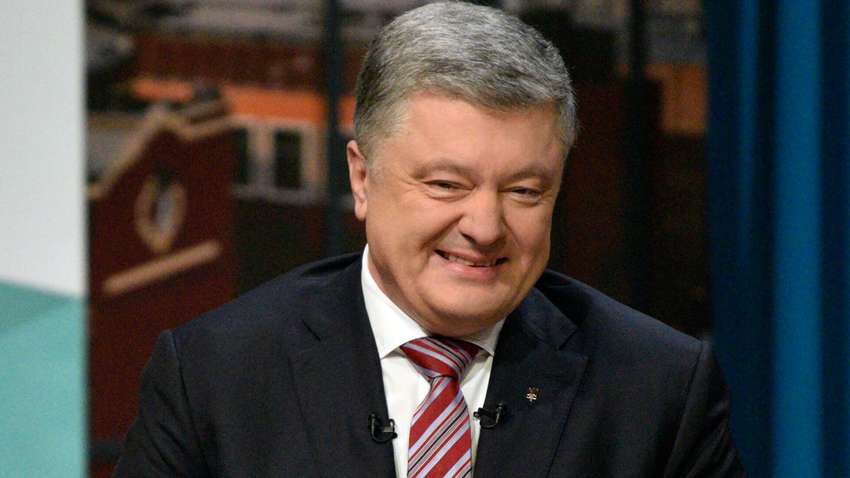 Порошенко может быть причастен к финансовым махинациям на государственных предприятиях -  блогер 