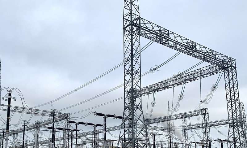 Чи зможуть українські мережі взимку працювати ізольовано більше трьох днів - Міненерго Чи зможуть українські мережі взимку працювати ізольовано більше трьох днів - Міненерго