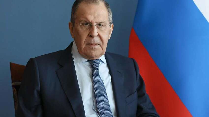 Росія погрожує міжнародним організаціям: Лавров знову скаржиться на світ
