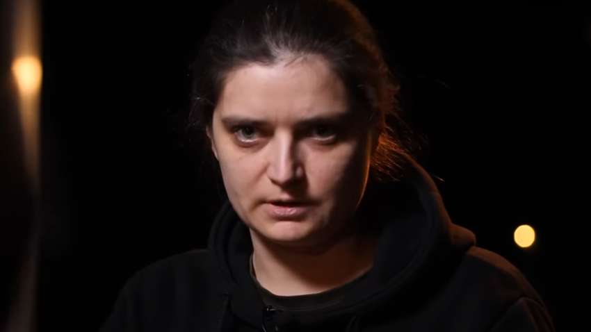 Треба мобілізувати жінок: військова назвала важливі причини  Треба мобілізувати жінок: військова назвала важливі причини