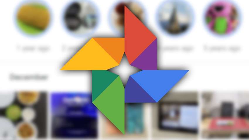 Сервіс Google Photos оновився: що підготували для користувачів Сервіс Google Photos оновився: що підготували для користувачів