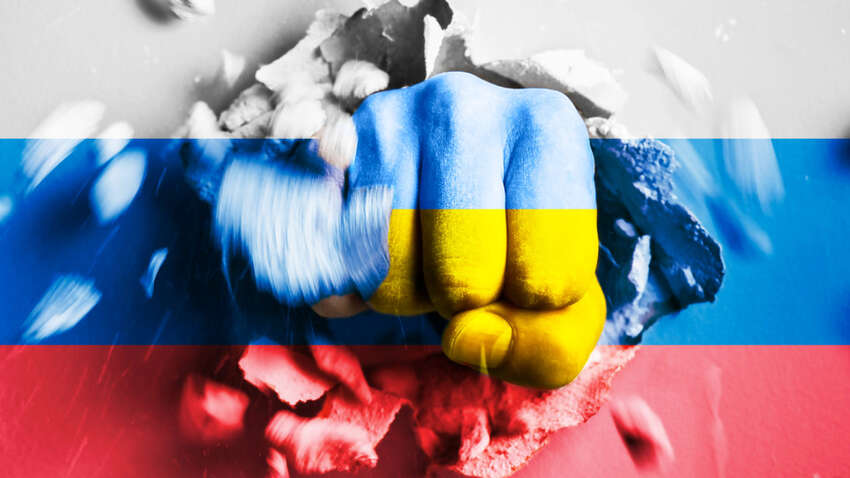 Украину ожидает "Столетняя война": озвучен страшный прогноз 