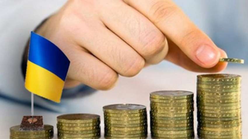 Государственный долг Украины за январь вырос на огромную сумму Государственный долг Украины за январь вырос на огромную сумму