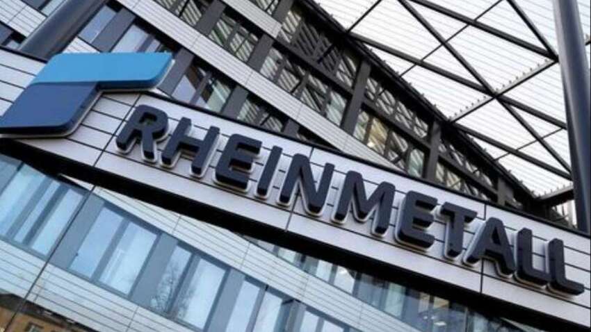 Оборонний гігант отримав в Україні землю для будівництва снарядного заводу 