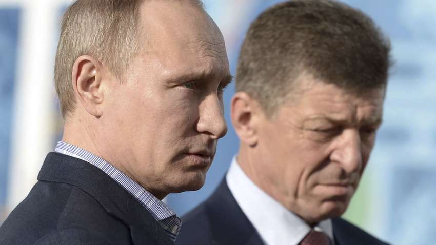 У Путина назвали условие окончания войны на Донбассе за год 