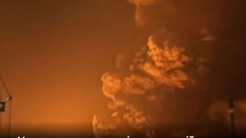 Жирный прилет в Севастополе: Генштаб раскрыл детали