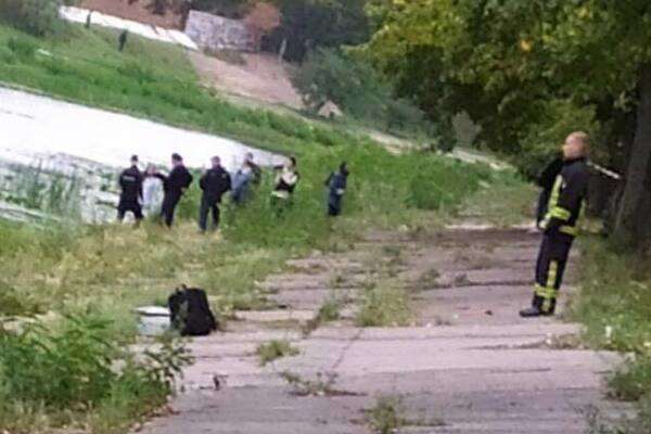 На київській Русанівці виявили вбиту жінку