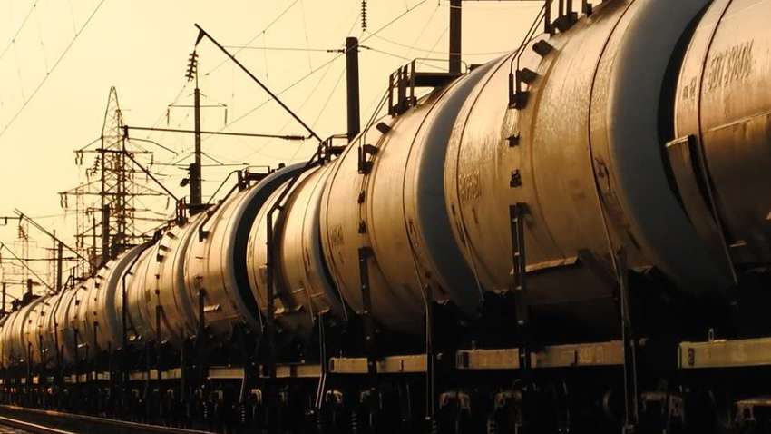 «Нафтогаз» создает компанию по торговле нефтепродуктами