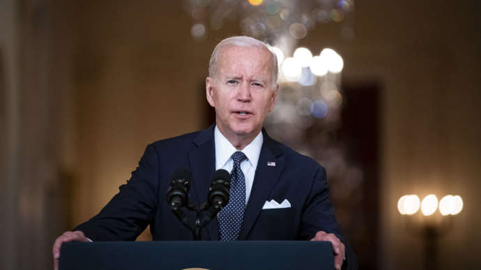 Сегодня Байден сделает важное заявление о поставках танков Украине