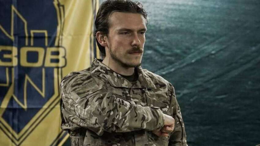 Президент Зеленський ухвалив рішення щодо Дениса «Редіса» Прокопенка