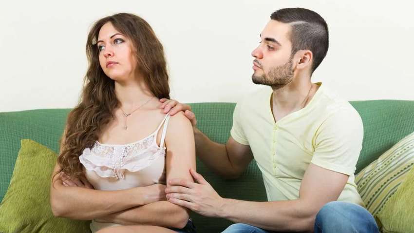 Найдієвіші способи уникати сварок з дівчиною: п'ять корисних порад