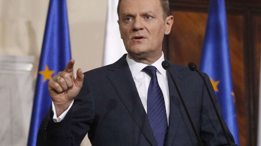 Чи відправить Польща свої війська до України: відповідь прем'єр-міністра