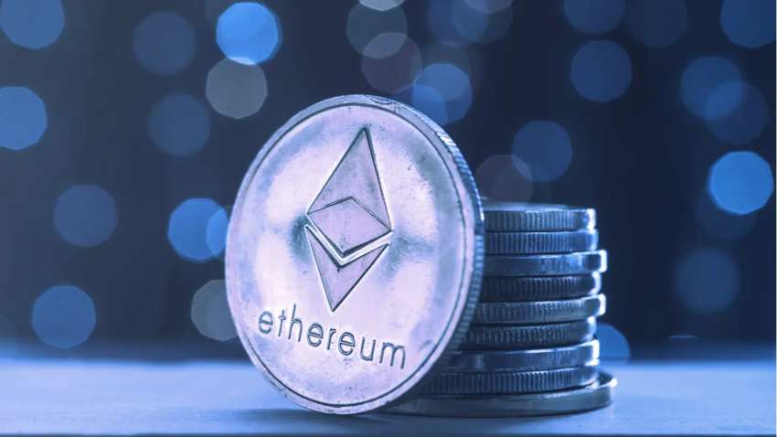 Відбулись значні зміни на ринку криптовалют, Ethereum 2.0 та оновлення Merge