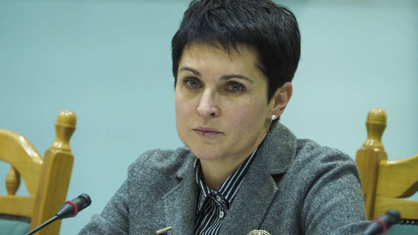 Апелляционный суд отменил решение о пересчете голосов на округе, где проиграл Пашинский