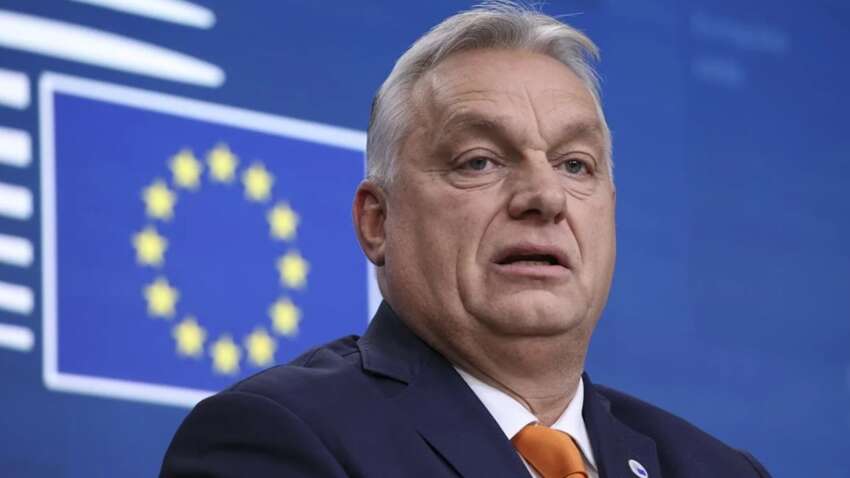 "Пустота и боль": Орбан удивил признанием о фиаско на выборах в Венгрии 