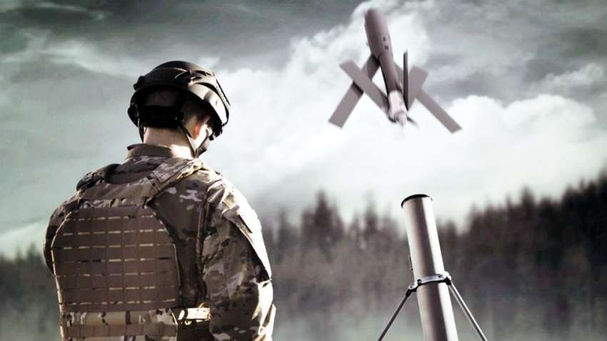 США обсуждают поставку Украине "дронов-убийц": в чем их превосходство